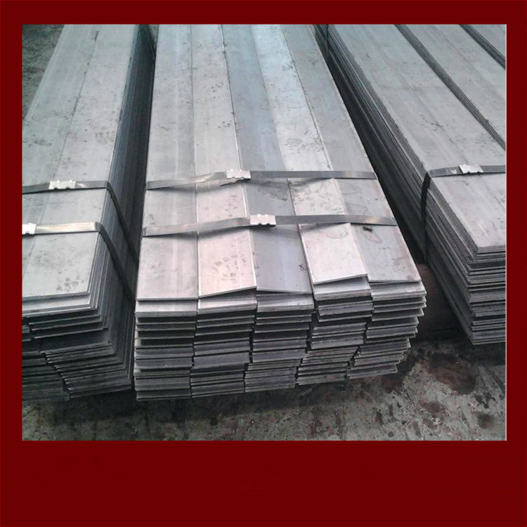兰州钢材批发-扁铁钢价格