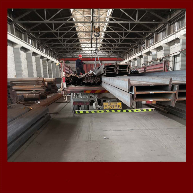 青海西宁工字钢供应商-价格优惠的兰州工字钢