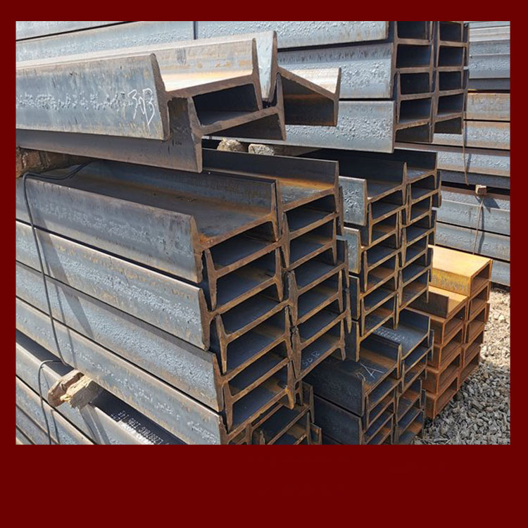 青海槽钢工字钢厂家-国标工字钢厂家现货销售